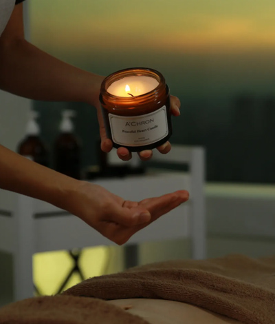 武汉汉南至尊芳疗精油SPA