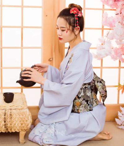 武汉汉南休闲商务会所之宫廷理疗