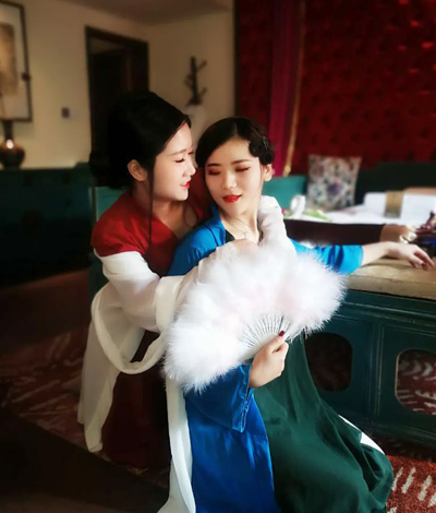 武汉汉南日式指压按摩