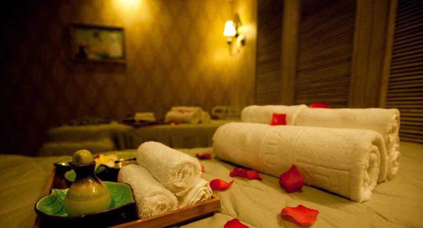 武汉汉南必去养生spa会所“探店”,2022已更新