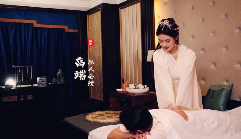 武汉汉南休闲养生会所-放松身心的一片净土