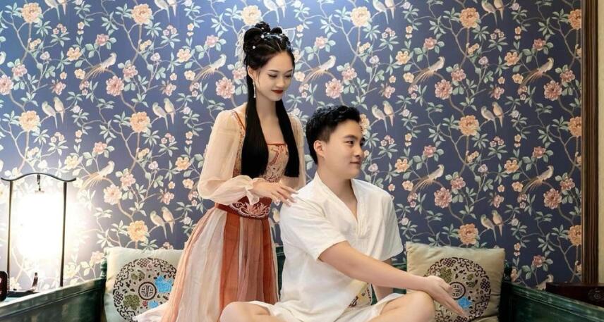 武汉汉南足疗SPA休闲会馆_您的感受我们的追求