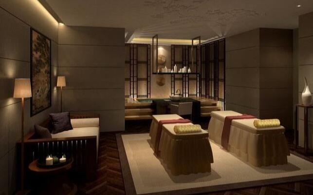 武汉汉南家庭式spa足浴会所-开启美好休闲养生生活(今日会馆热点)