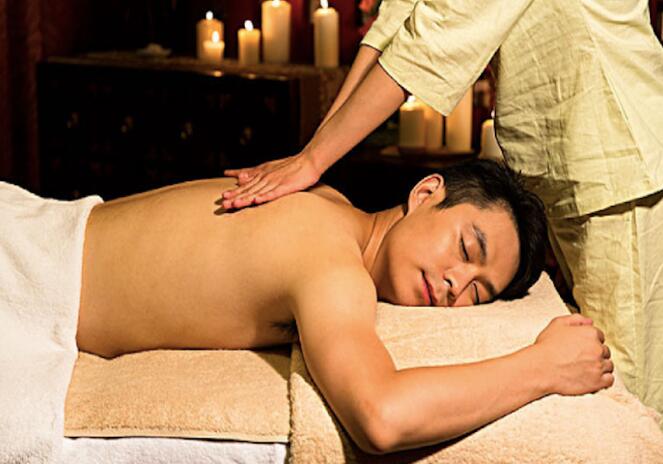 2026更新武汉汉南高端SPA会所-分享spa的好处