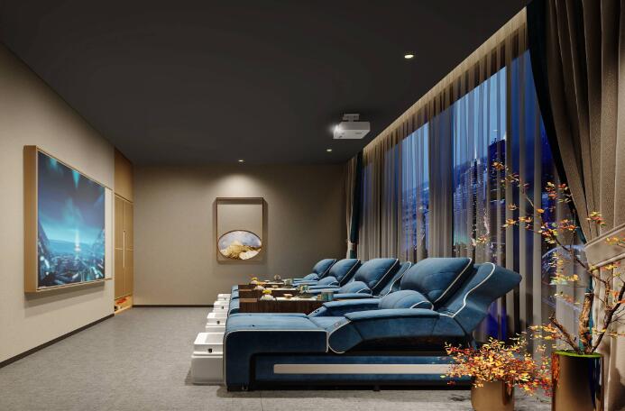 武汉汉南比较不错的男士休闲Spa会馆哪里有，带着好奇心来这体验一把吧