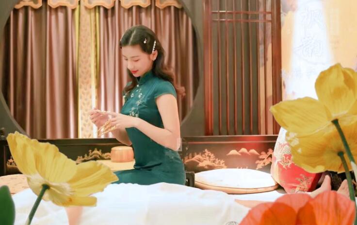 武汉汉南高端男士养生会所,良心会所真心推荐