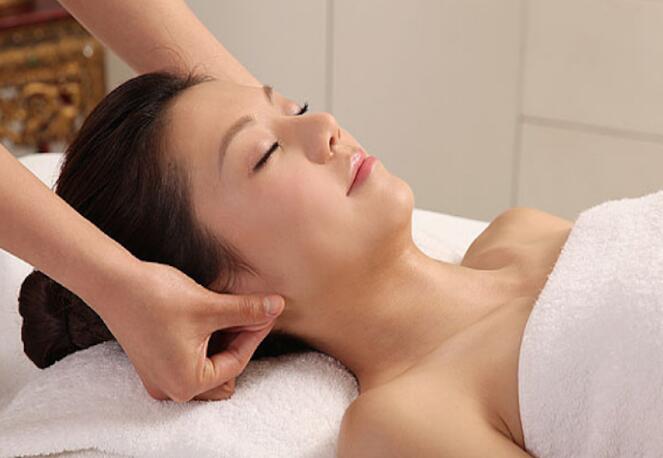 武汉汉南休闲会所艺师风采展示（四）