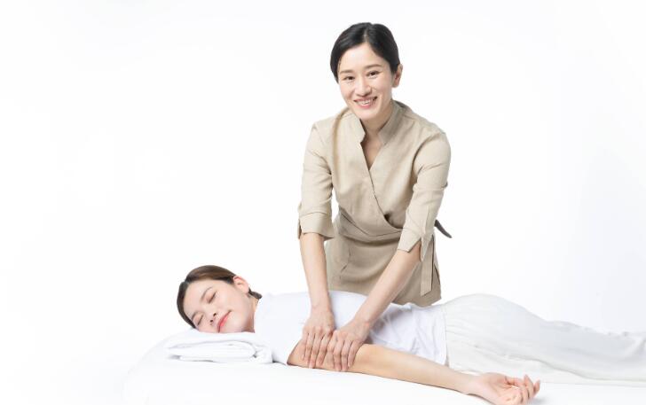 武汉汉南油压spa艺师展示（八）