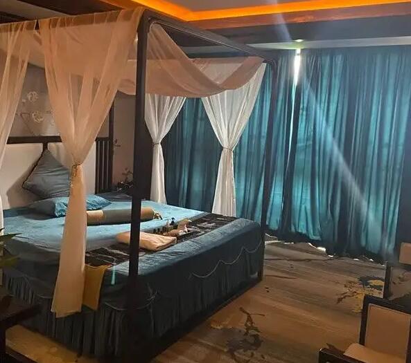 武汉汉南会馆环境展示（五）​