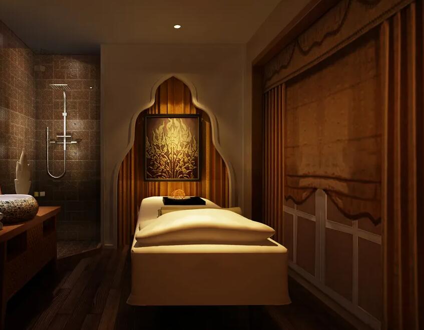 武汉汉南会所环境（十）