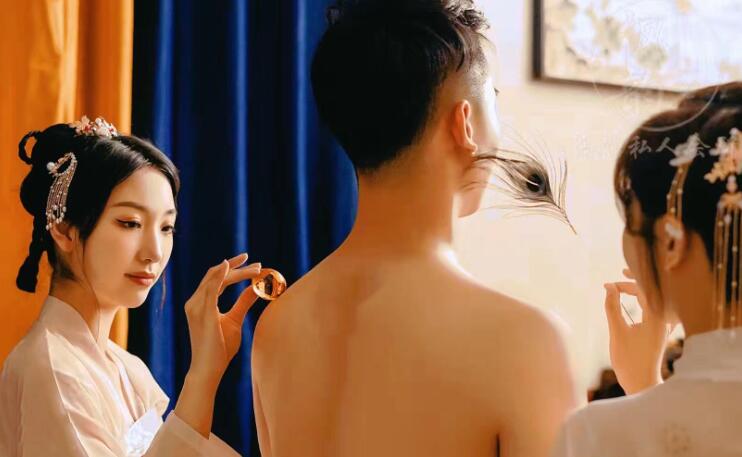 用每一个细节服务留住每一位顾客实际体验武汉汉南养生会所