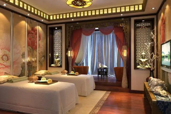 武汉汉南热石疗法：来自大地的温暖疗愈